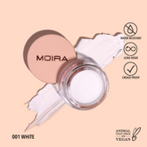 Sombra en crema de imprimación duradera