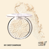 Iluminador para rostro y cuerpo Sun Glow