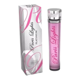 Mirage Paris Lights Platinum