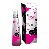 Mirage Pink Fantasy