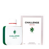 Mirage Challenge White