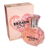 Mirage Adriana Broken Love