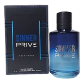 Mirage Sinner Prive