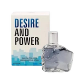 Ebc Desire And Power
