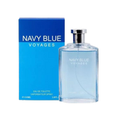 Ebc Navy Blue Voyages