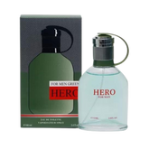 Ebc Hero Green For