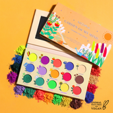 Paleta Jardín de mi mente