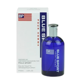 Ebc Blue Sport Pour Homme