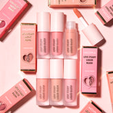 COLORETE LÍQUIDO LOVE STEADY