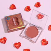 Rubor en crema Loveheat