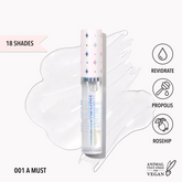 Brillo de labios Luminizer (001, imprescindible)