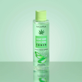 Tónico de aloe vera y semillas de cáñamo