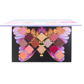 Paleta Resplandor y Brillo