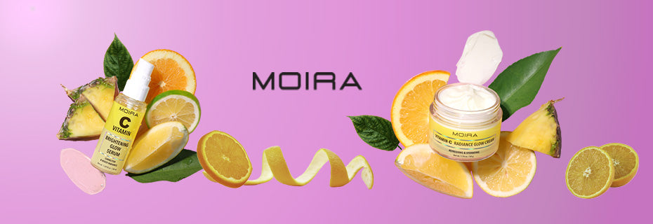 Moira Cosmetic