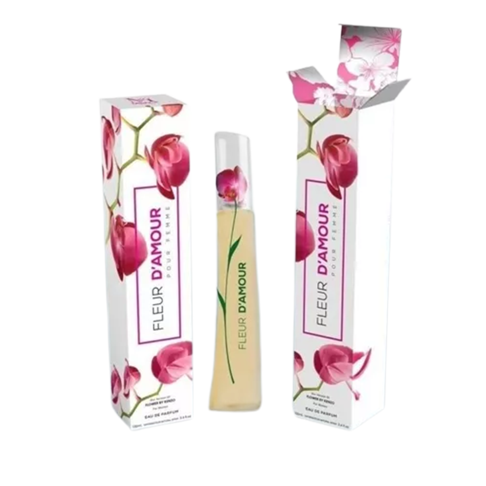 Mirage Fleur D Amour Pour Femme