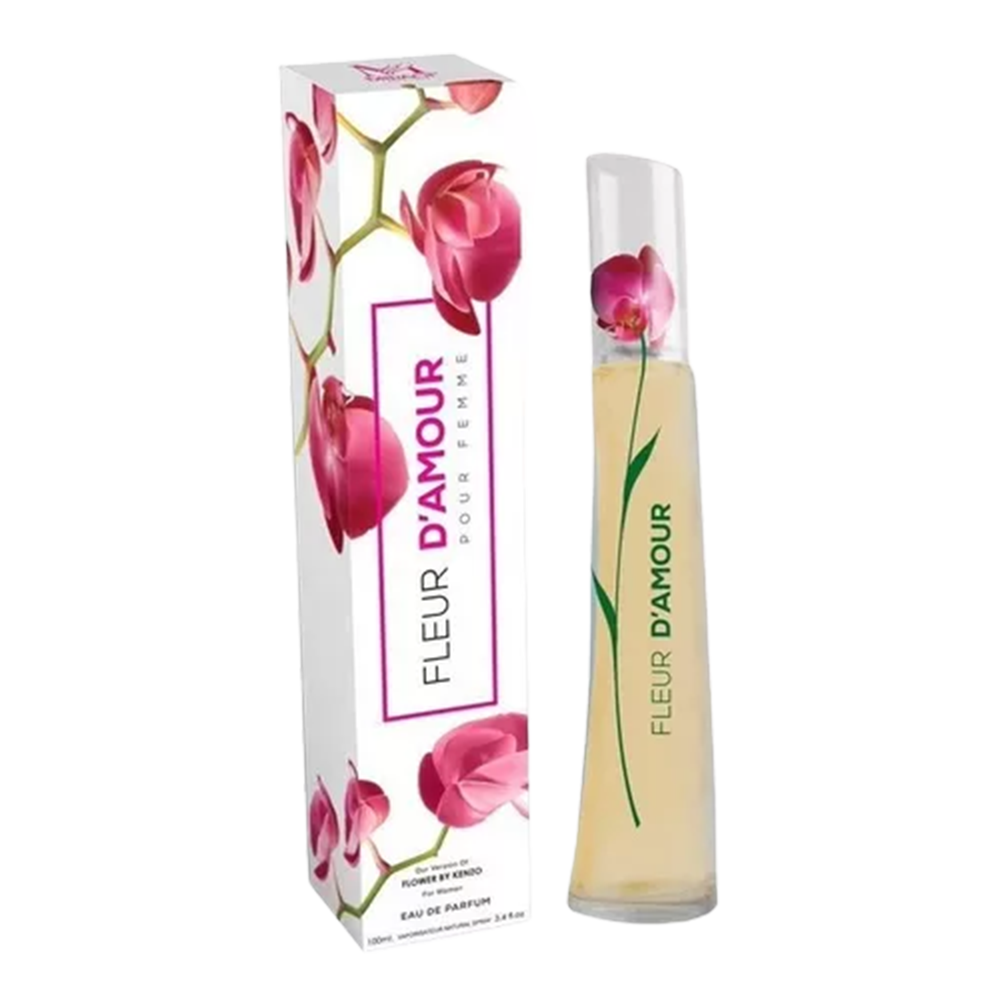 Mirage Fleur D Amour Pour Femme