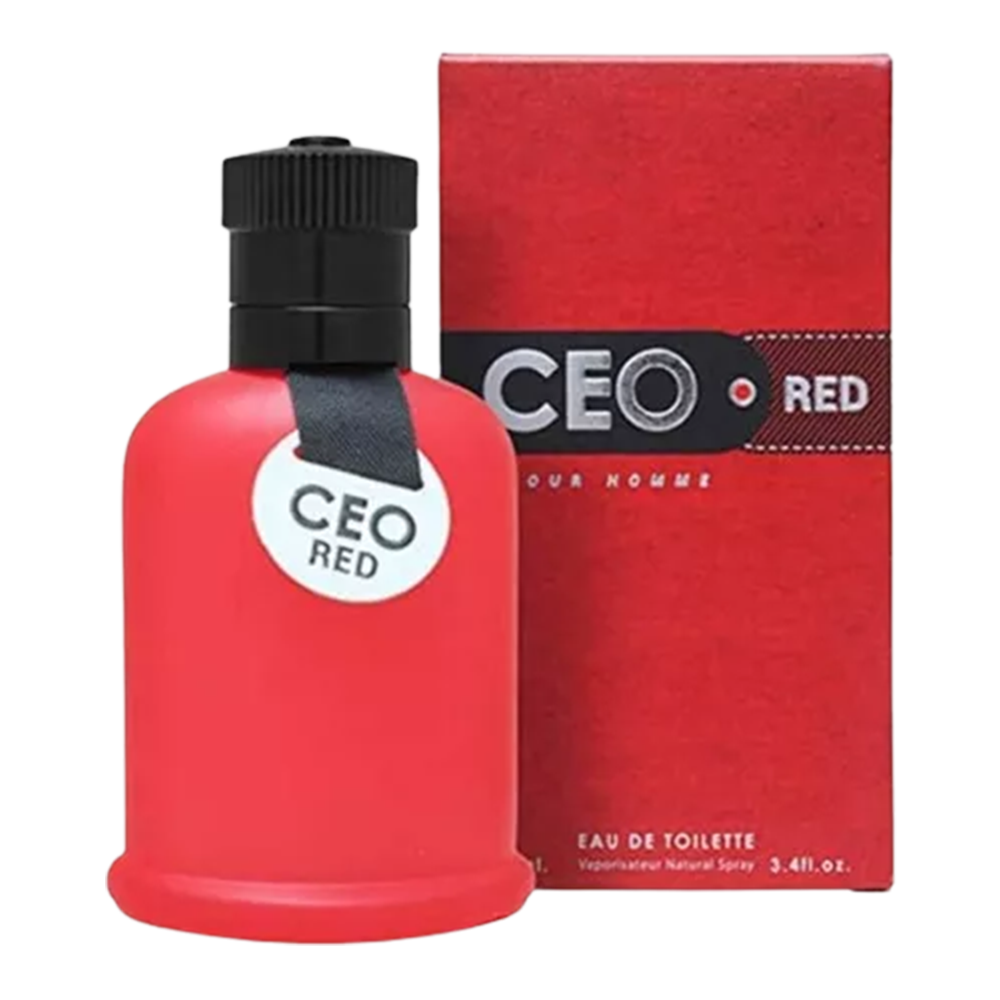 Mirage Ceo Red