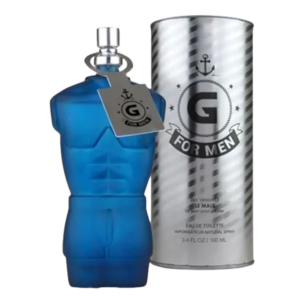 Mirage G For Men