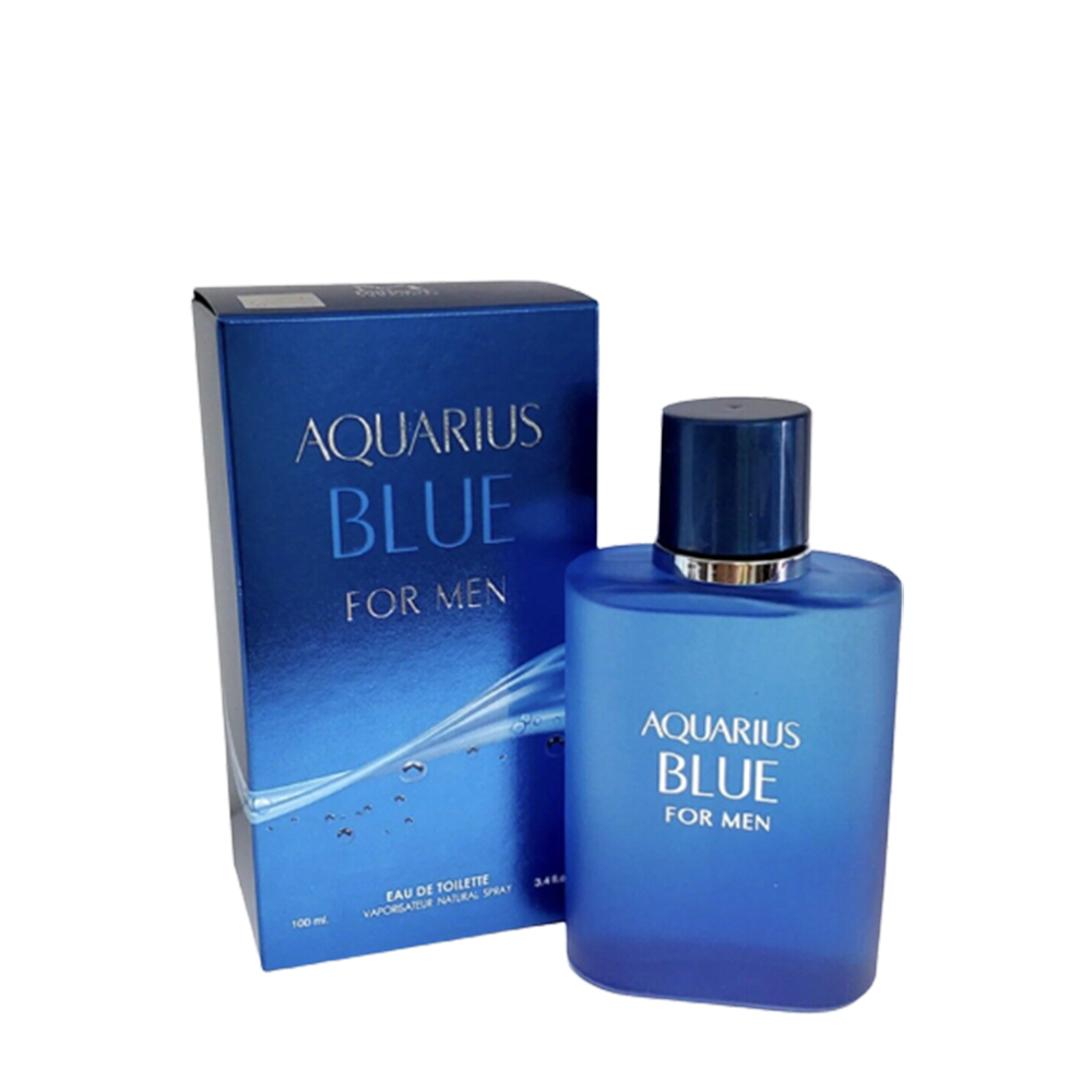 Mirage Aquarius Blue For Men