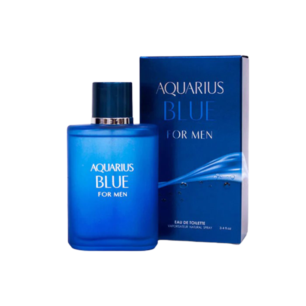 Mirage Aquarius Blue For Men