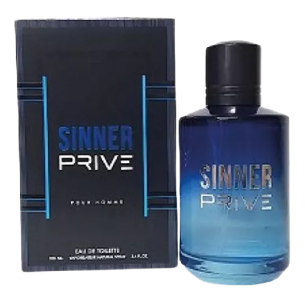 Mirage Sinner Prive