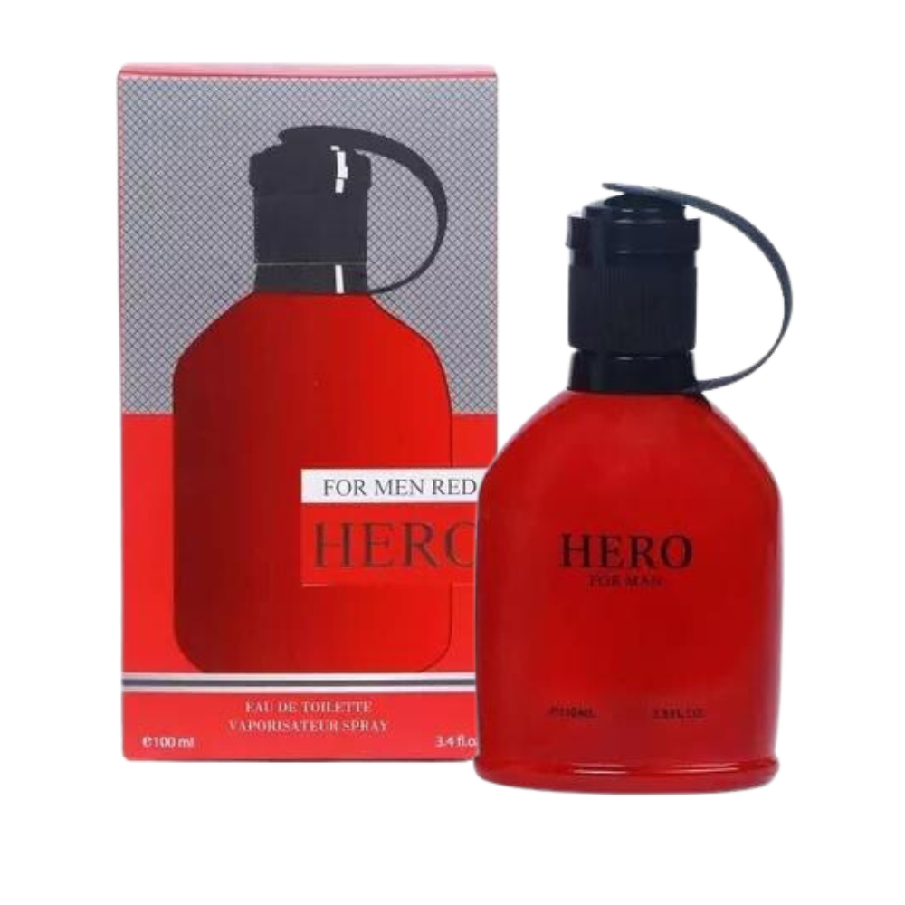 Ebc Red Hero For