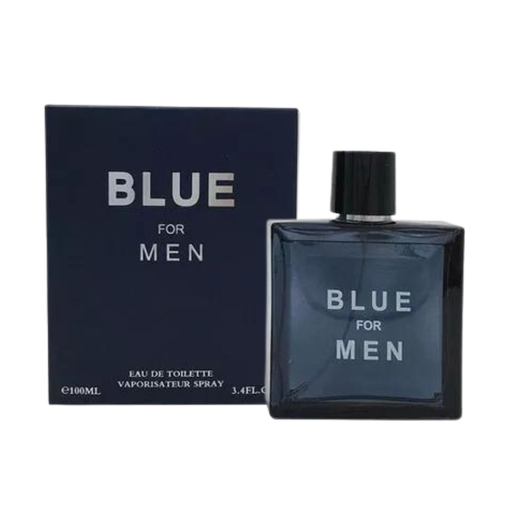 Ebc Collection Blue For Men