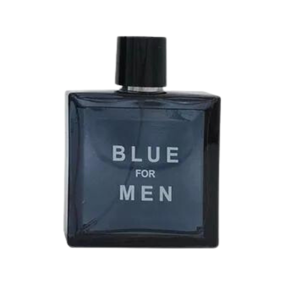 Ebc Collection Blue For Men