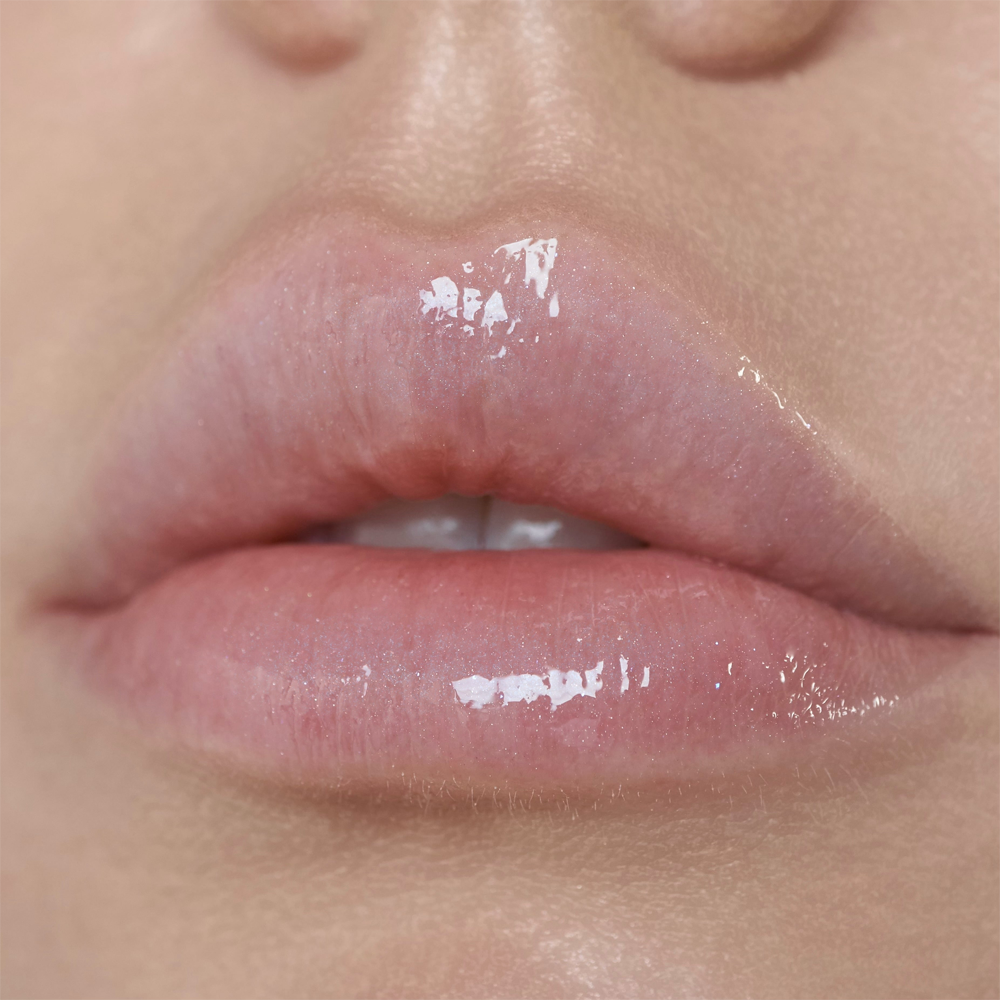 Aceite hidratante para labios Glow Getter