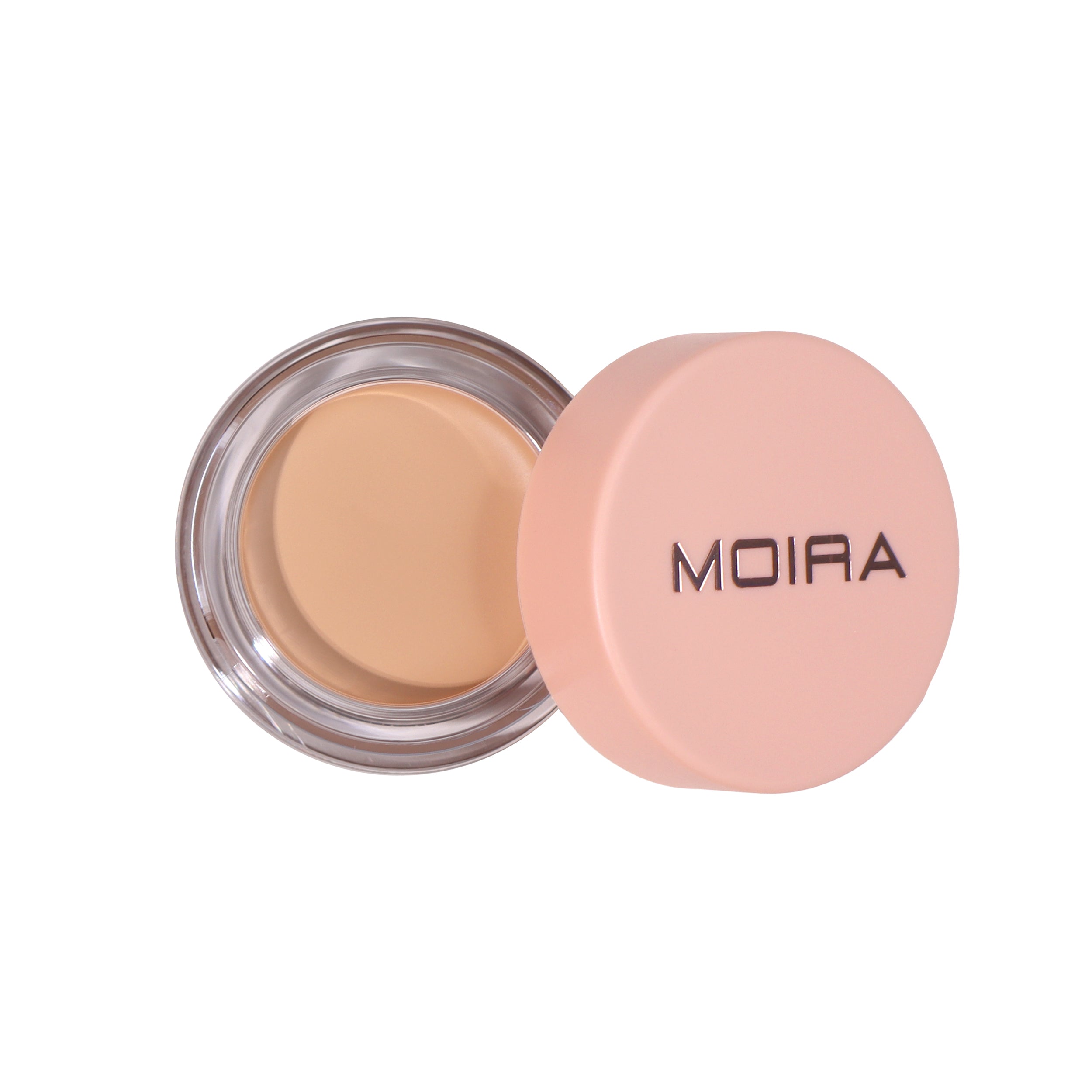 Sombra en crema de imprimación duradera
