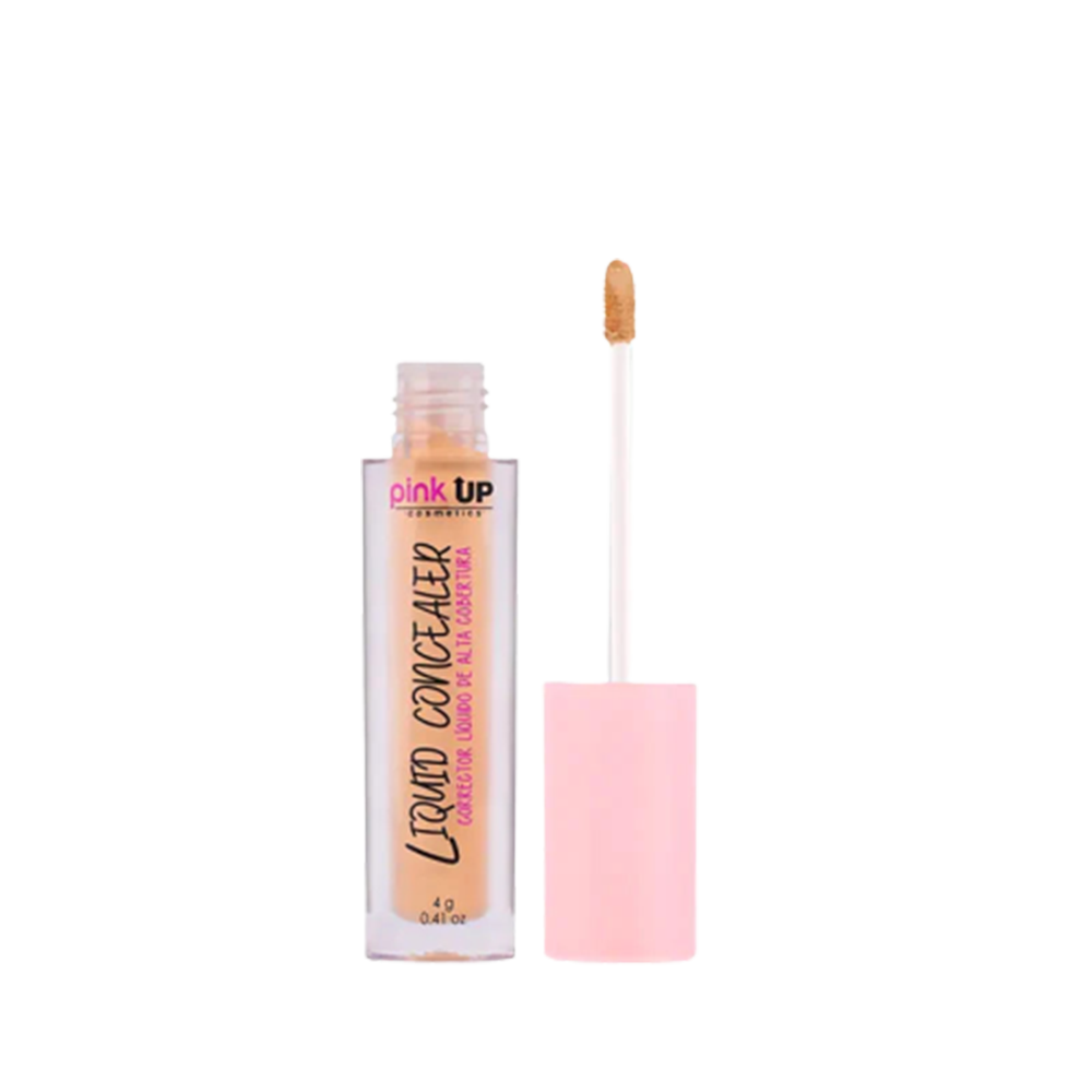 Pink Up liquid Concealer