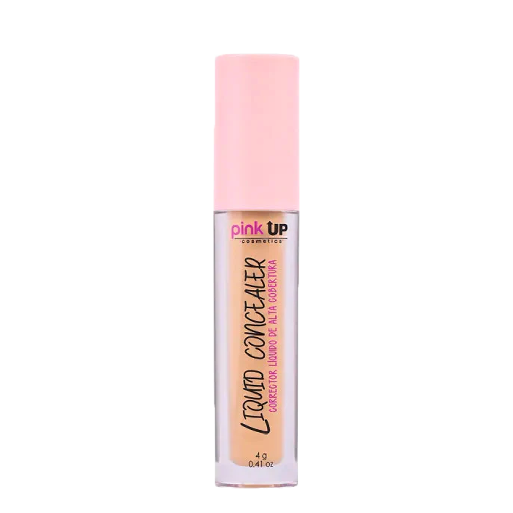 Pink Up liquid Concealer