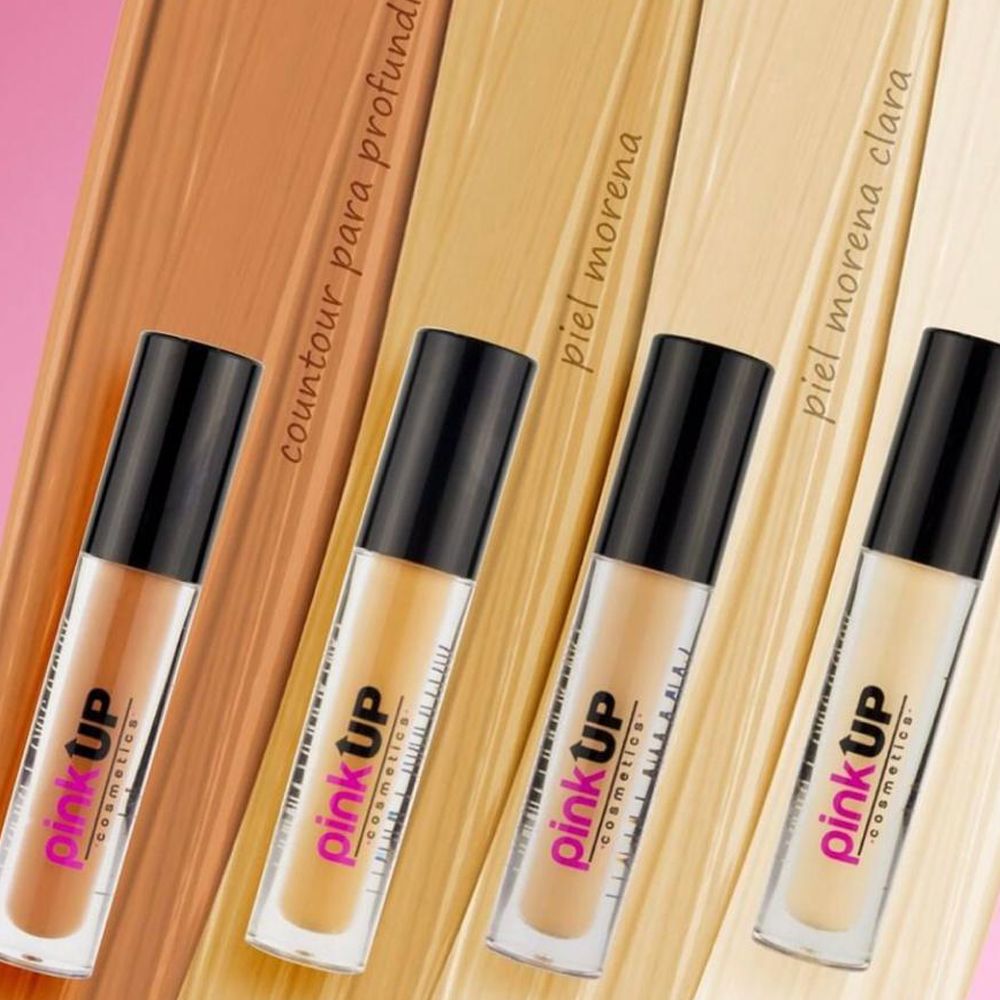 Pink Up liquid Concealer