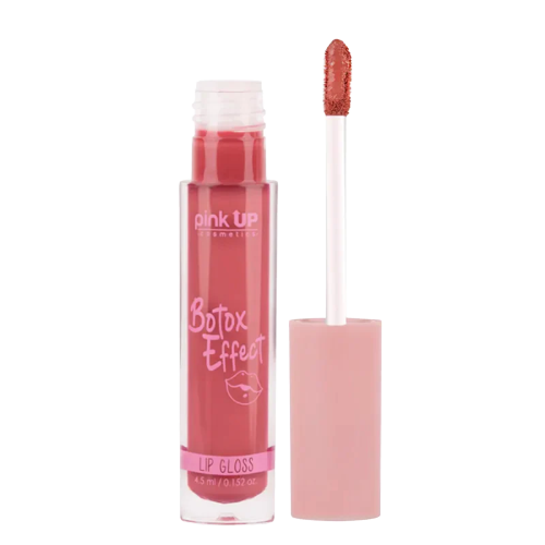 Pink Up botox  Effect Lipgloss