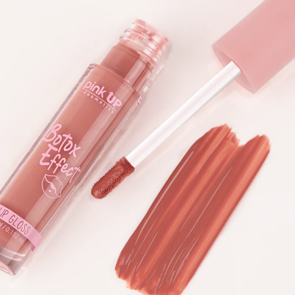 Pink Up botox  Effect Lipgloss