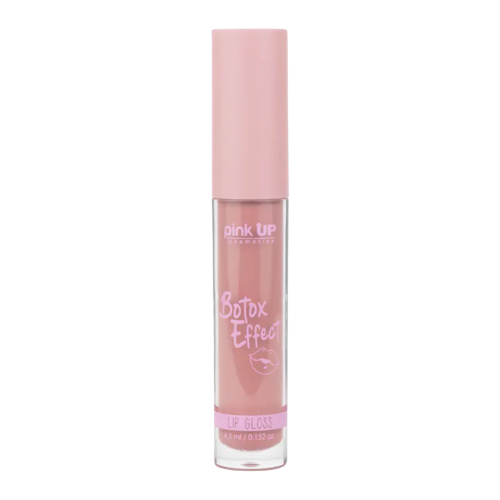 Pink Up botox  Effect Lipgloss