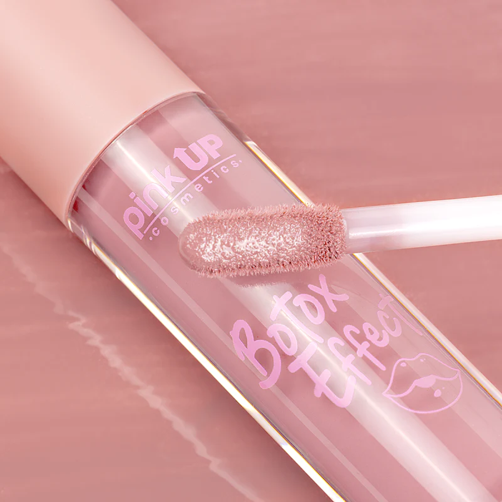 Pink Up botox  Effect Lipgloss