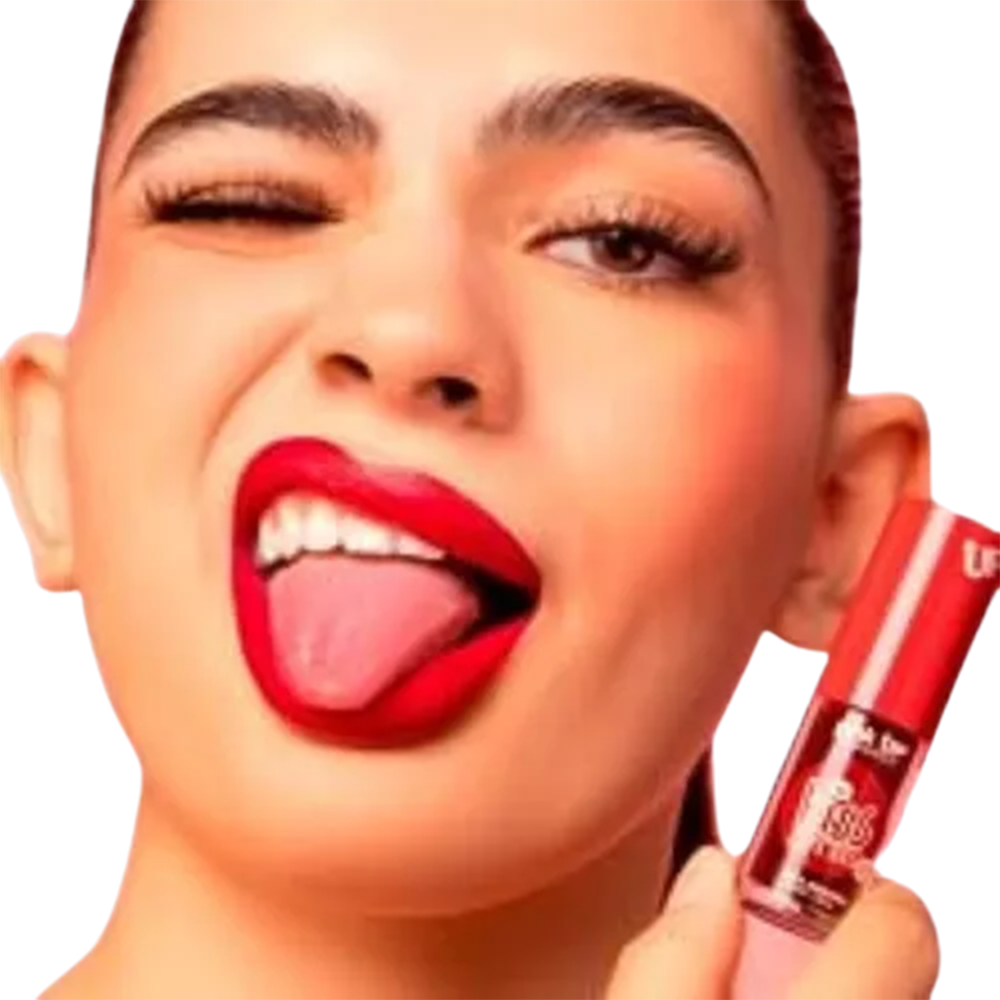 Pink Uplip Tint Pink Up