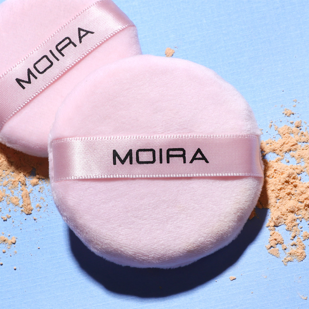 Puff de maquillaje MOIRA