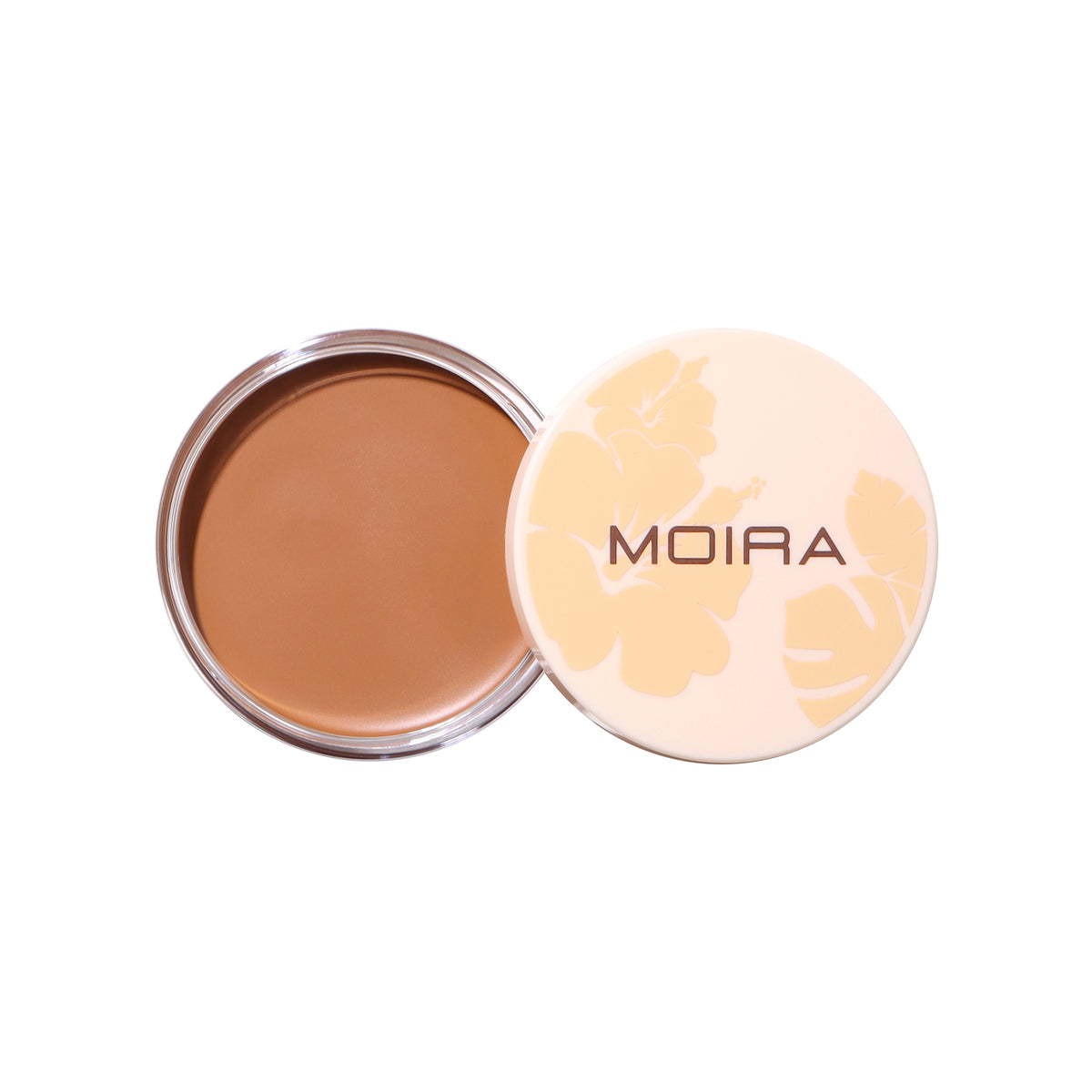 Bronceador en crema Stay Golden