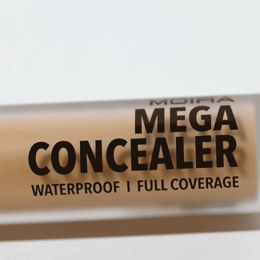 Mega Corrector™ (100, Vainilla)