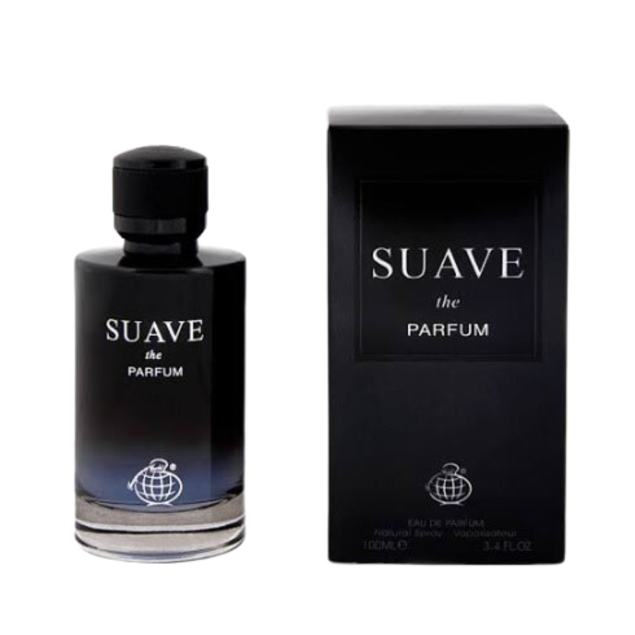 Ebc Suave For Man