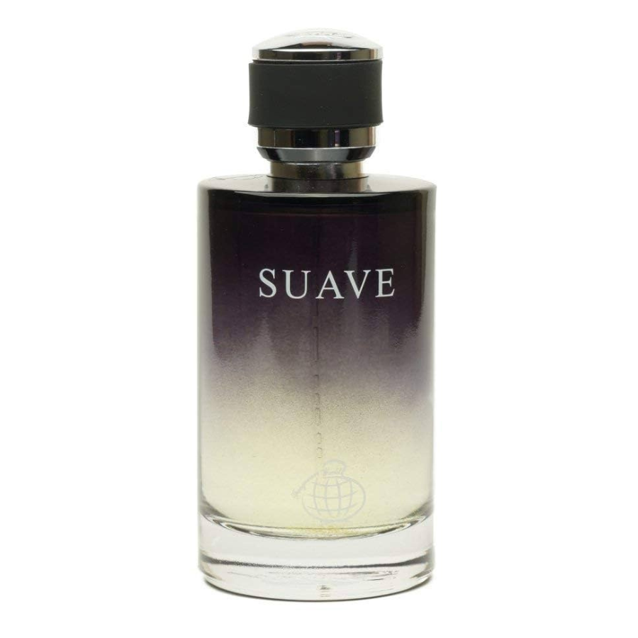 Ebc Suave For Man